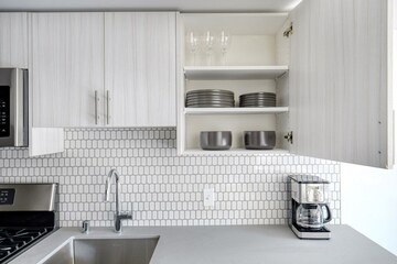 Minor Apartment | The CC Apartments, 701 16th Ave in Seattle
