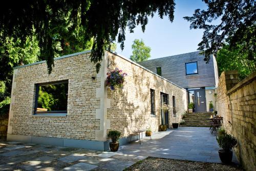 Bathford House | The Cedars