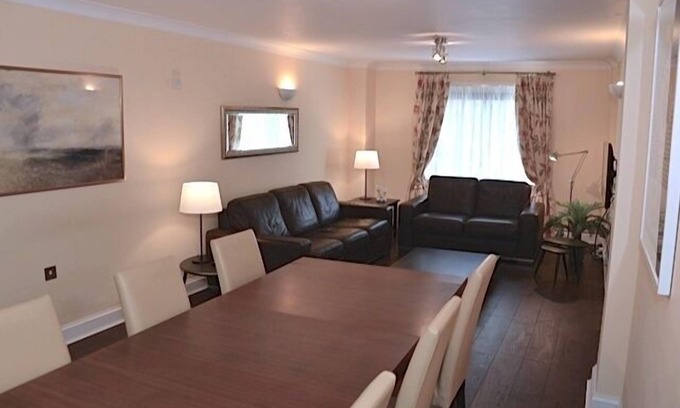 Covent Garden Apartment | The Center Of The Center! Covent Garden Yds From The Piazza
