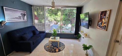 Camperdown Apartment | The Central Comfort