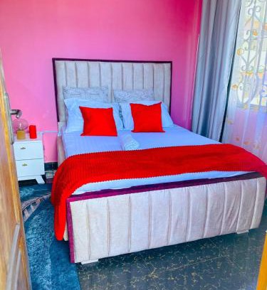 Dar es Salaam Bed & Breakfast | The central Heartbeat Haven Intercity