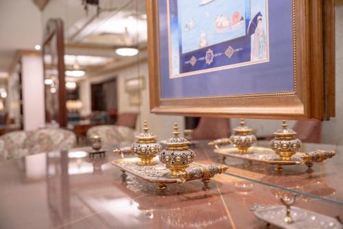 Talimhane Hotel | The Central Palace Taksim