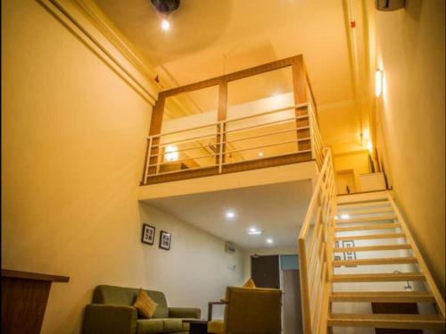 Bayan Lepas Apartment | The CEO Executive Suites