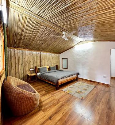 Shimla Resort | The Chail Heights Hotel and Resort