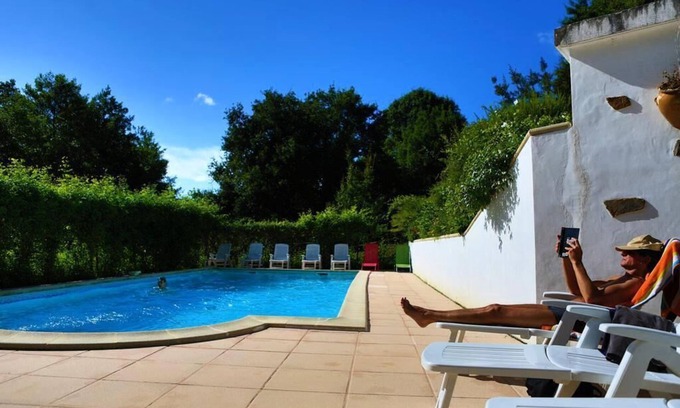 La Bastide-Clairence Ski Chalet | The Chalets of Pierretoun* - Chalet 2 Rooms 4 People