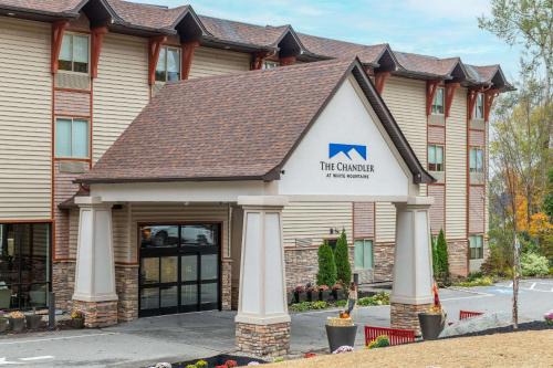 Bethlehem Hotel | The Chandler Inn Bethlehem - Littleton, an Ascend Collection Hotel