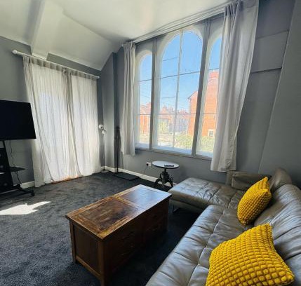Trowbridge Apartment | The Chapel