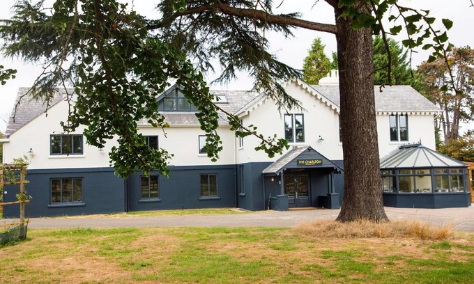 Charlton Kings Hotel | The Charlton Boutique Hotel