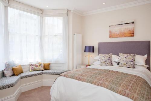 Kemptown House | The Charm Brighton Boutique Hotel & Spa