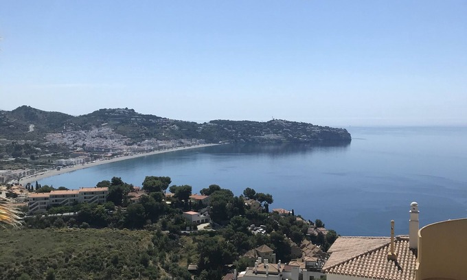 La Herradura Apartment | The charm