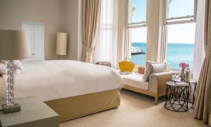 Eastbourne City Centre Hotel | The Chatsworth Hotel