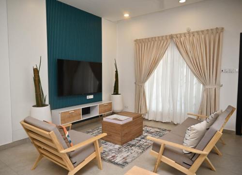 Osu House | The Chelsea TownHouse A