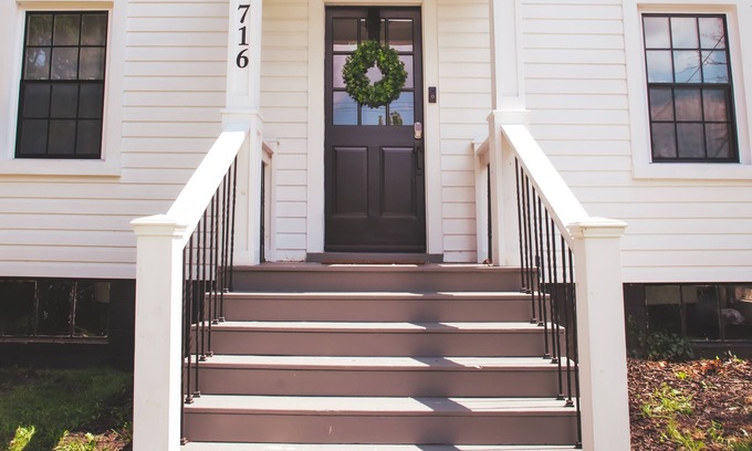 Staunton House | ☆The Chessie House☆ Spacious Home + Great Walks DT