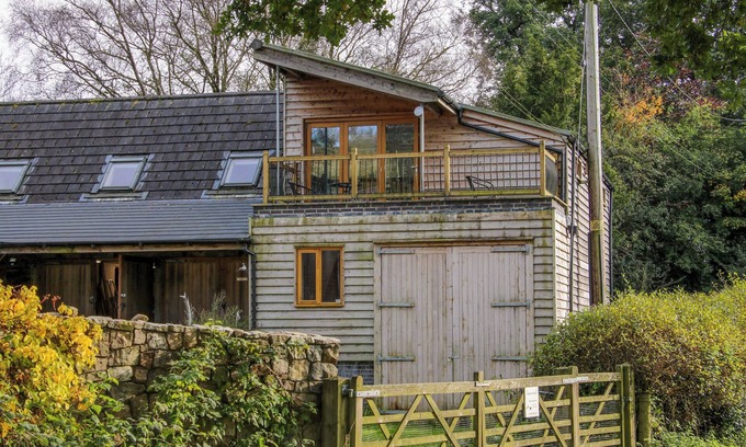 Pontesbury Cottage | The Chicken Coop