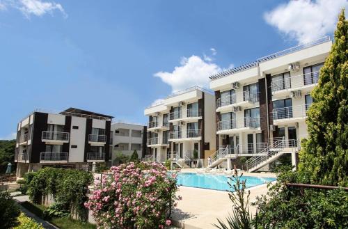 Sunny Beach Apartment | The chill House in Sunny Beach