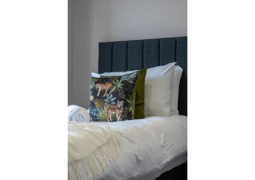 Shacklewell Apartment | The Chill Spot: Peaceful Studio for Two