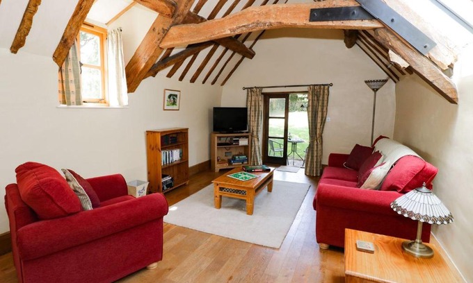 Whitchurch House | The Cider Loft
