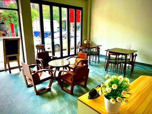 Pom Prap Apartment | The Circle 3