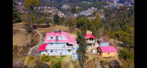 Shimla House | The City Escape Farmstay