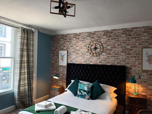 Durham Hotel | The City Hotel
