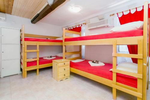 Dubrovnik Old Town Hostel | The City Place Hostel