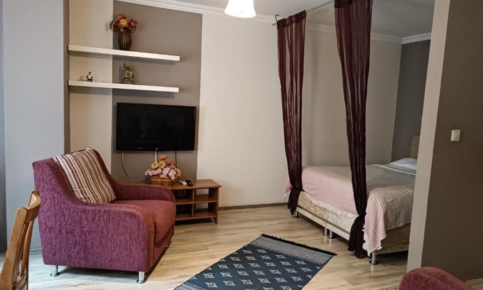 Canakkale Apartment | The City Residence Hotel