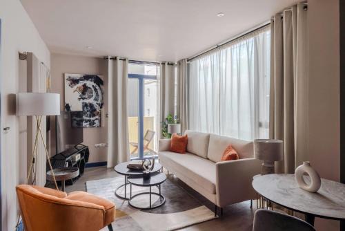 Holborn Apartment | The City Walk - Holborn By Frankie Says
