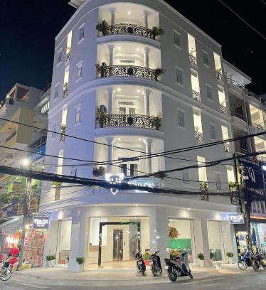 Chau Doc Hotel | The CK Hotel