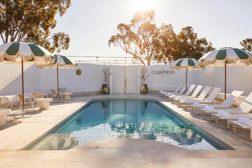 Central Mudgee Hotel | The Clairfield Hotel