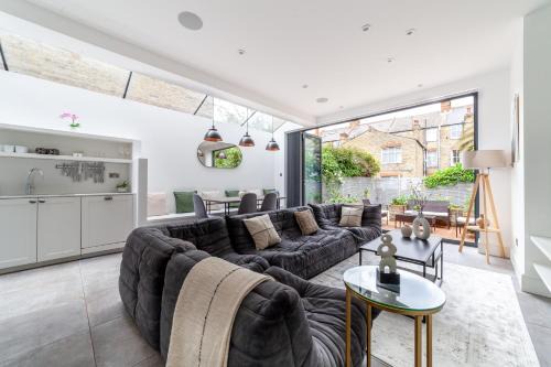 Clapham Apartment | The Clapham House