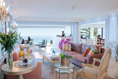 Bantry Bay Hotel | The Clarendon - Bantry Bay