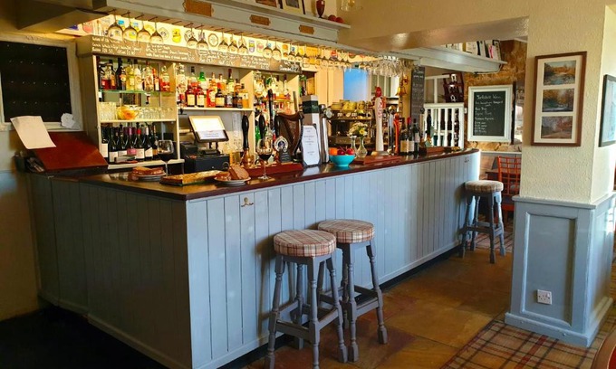 Hebden Hotel | The Clarendon Country Pub with rooms