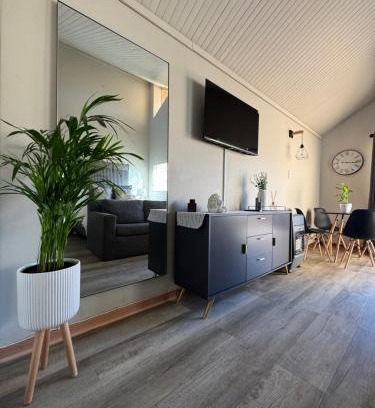 Clarens Apartment | The Clarens Getaway