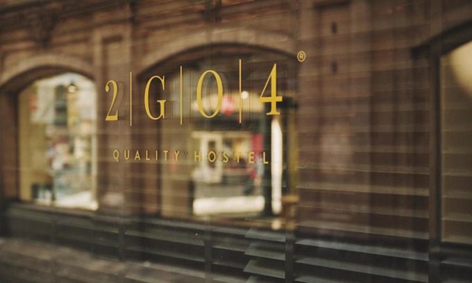 Quartier du Centre - Centrumwijk Hostel | The Classic by 2GO4 Grand Place