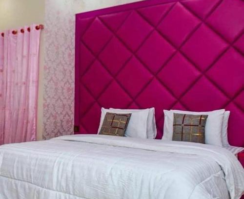 Karachi House | The Classy In Guest House