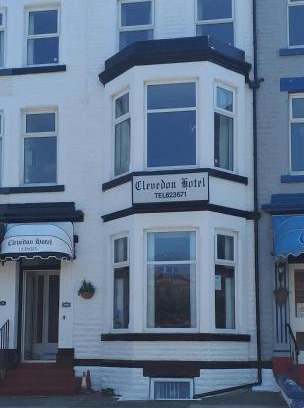 Blackpool Town Center Bed & Breakfast | The Clevedon