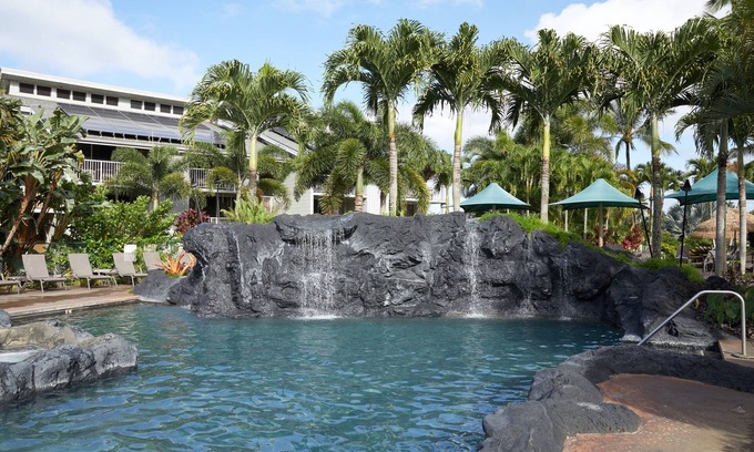Princeville Apartment | The Cliffs at Princeville