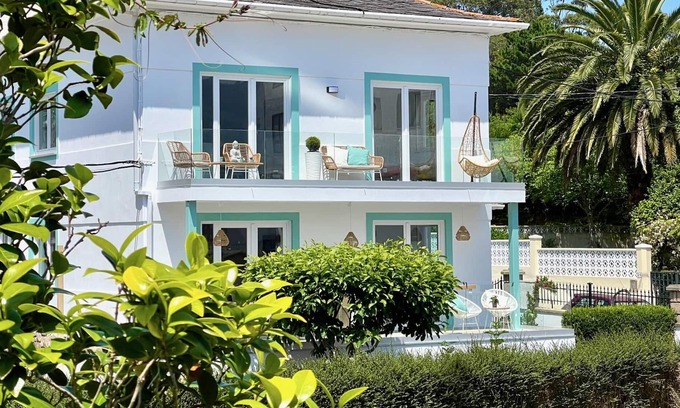 Covas Apartment | The Cliffs - VilaTurquesa A