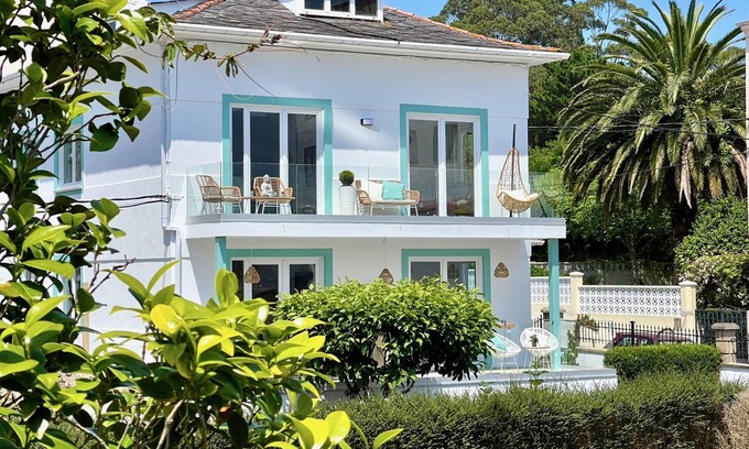 Covas Apartment | The Cliffs - VilaTurquesa B