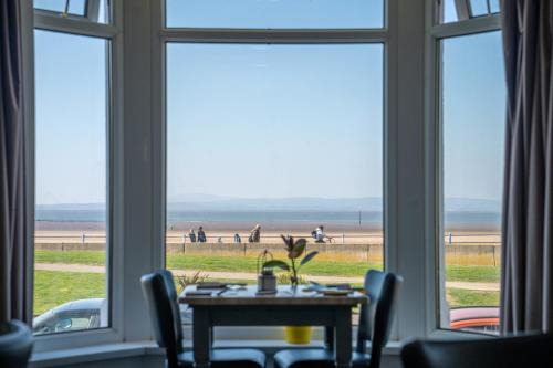 Morecambe Hotel | The Clifton Seafront Hotel