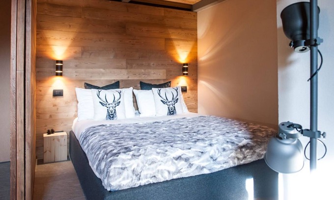Sauze d'Oulx Apartment | THE CLOSEST LOCATION TO THE CITY CENTER AND CHAIRLIFT