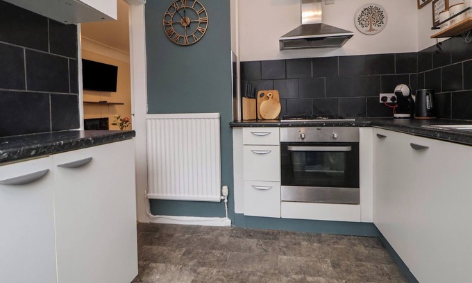 Hoole Cottage | The Cloud House @ Hoole