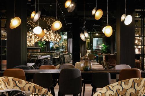 Gdansk City Center Hotel | The Cloud One Gdansk
