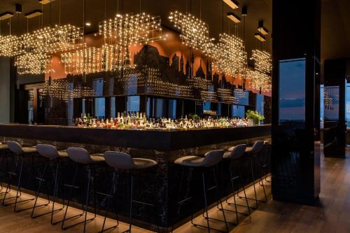 Mitte Hotel | The Cloud One Nürnberg, by the Motel One Group