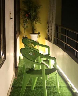 Varanasi House | The Cloudy Stay