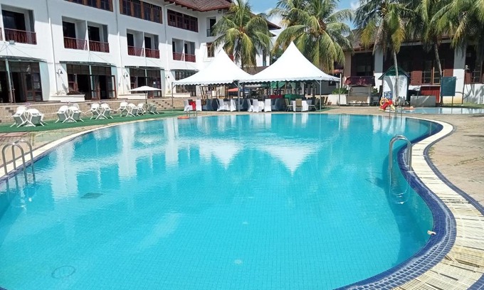 Gurun Hotel | THE CLOVE MONT HOTEL
