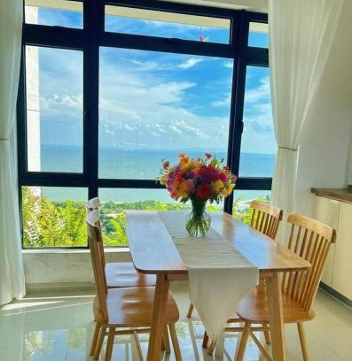 Gelang Patah Apartment | The Clover Homestay