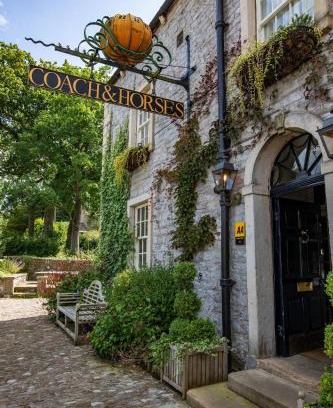 Bolton by Bowland Hotel | The Coach and Horses