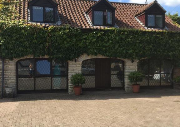 Coalpit Heath House | The Coach House at BYRE HOUSE