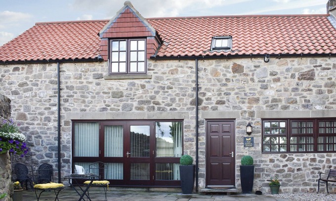 Darlington Cottage | The Coach House at Mount Pleasant